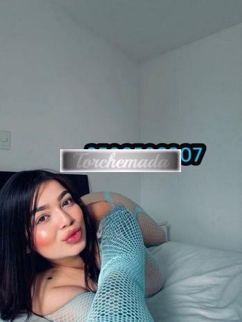 Girl Sexy Studentessa  Vibo Valentia