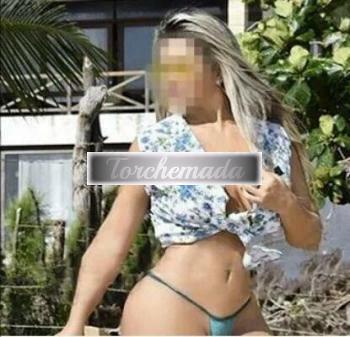 Girl Felina Sensuale  Rieti