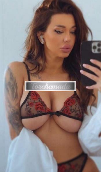 Girl Spettacolare Ragazza  Catanzaro