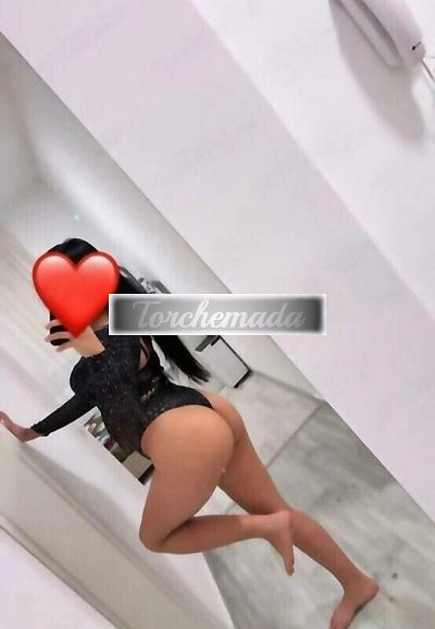 Girl Trasgressiva Bambola  Ferrara