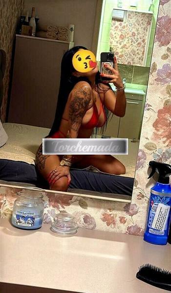 Girl Felina Amabile  Venezia