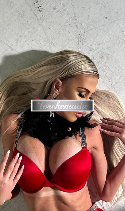 Girl Spettacolare Maestra  Milano