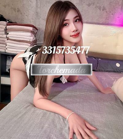 Girl Calda Sensuale  Imperia