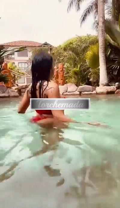 Girl Trasgressiva Attrice  Oristano