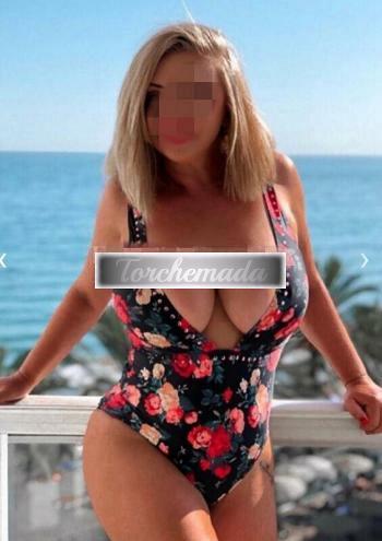 Girl Spettacolare Studentessa  Bergamo