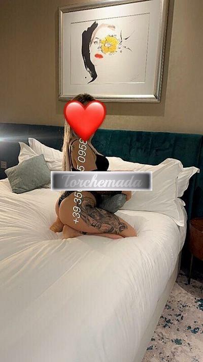 Girl Sensualità di Alta Qualità  Grosseto