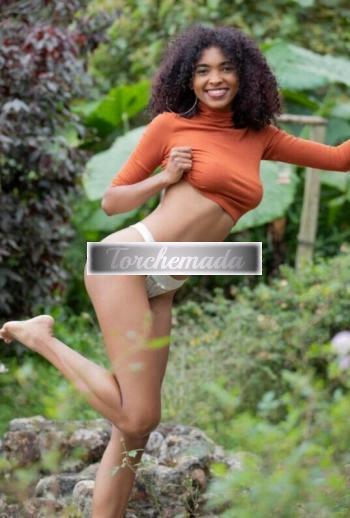 Girl Vogliosa Sensuale  Avellino