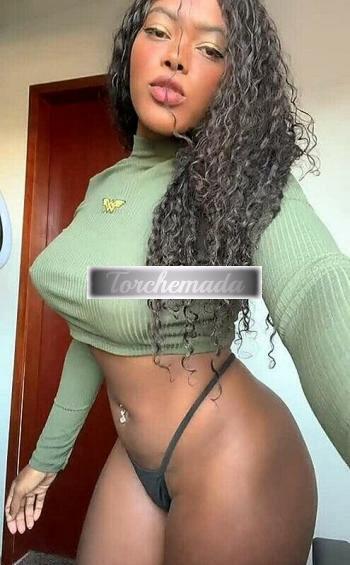 Girl Spettacolare Sensuale  Vicenza