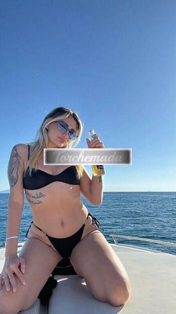 Girl Piccantissima Coinvolgente  Reggio Calabria