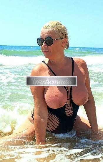 Girl Bellissima Esibizionista  Rimini