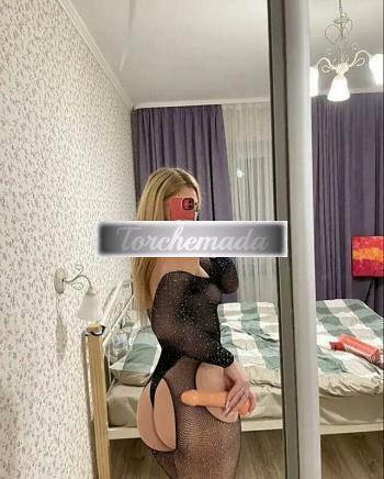 Girl Trasgressiva Attrice  Milano