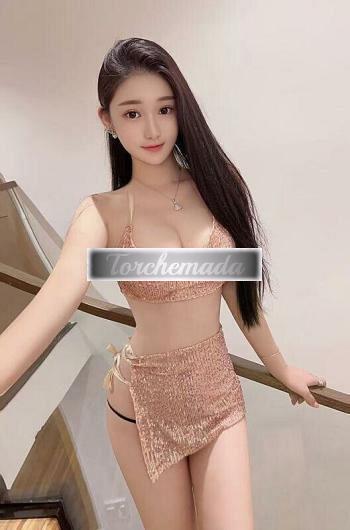 Transex Yumi Passione e Relax  Bolzano