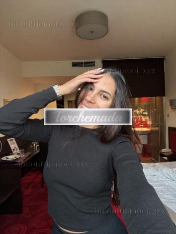 Girl Piccantissima Amabile  Bolzano