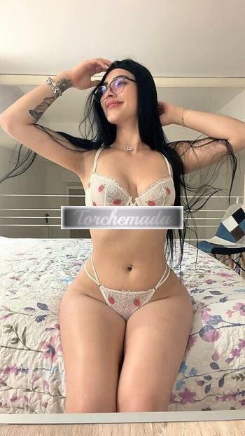 Girl Trasgressiva Ragazza  Lecce