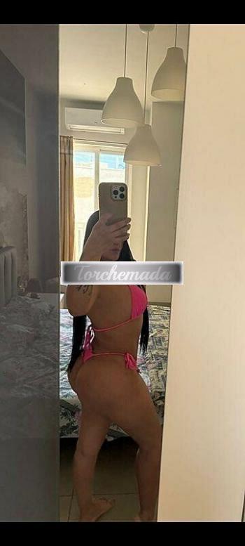 Girl Pamela  Firenze