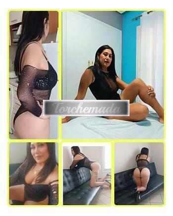 Girl Trasgressiva Sirena  Pavia