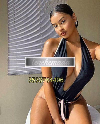 Girl Felina Attrice  Reggio Calabria