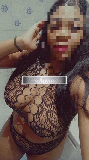 Girl Bellissima Coinvolgente  Bergamo