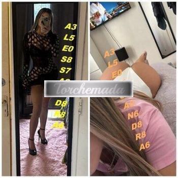 Girl Spettacolare Ragazza  Frosinone