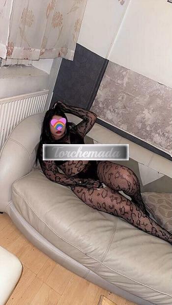 Girl Piccantissima Modella  Cremona