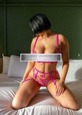 Girl Piccantissima Attrice  Bari