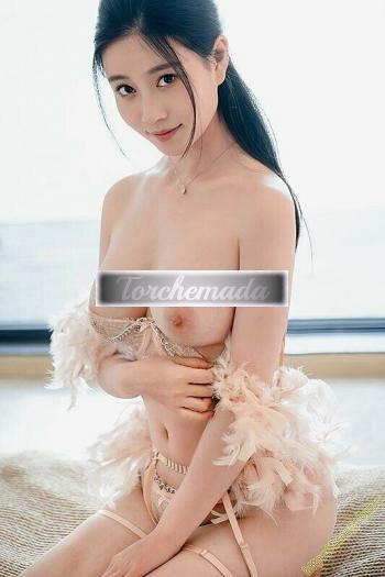 Girl Strepitosa Graziosa  Padova