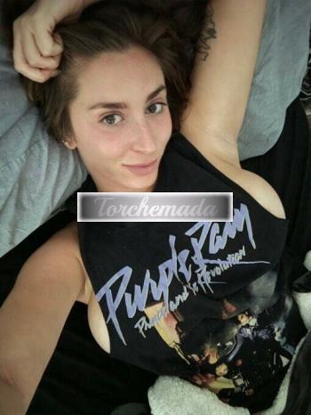 Girl Calda Ragazza  Lodi