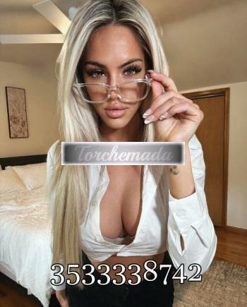 Girl Esplosiva Studentessa  Brescia