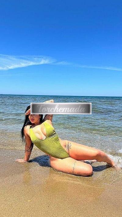 Girl Felina Graziosa  Bari