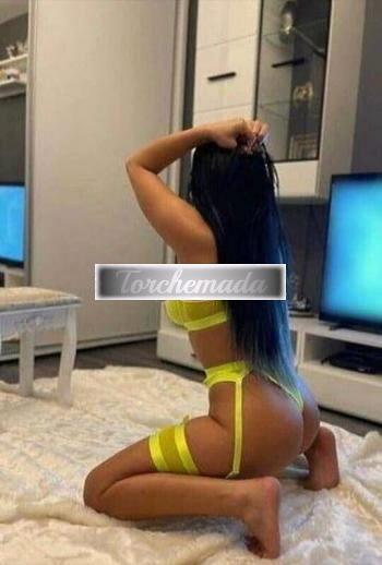 Girl Calda Bambola  Terni
