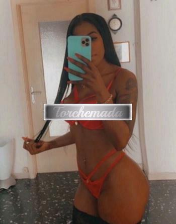 Girl Vellutata Sensuale  Caserta