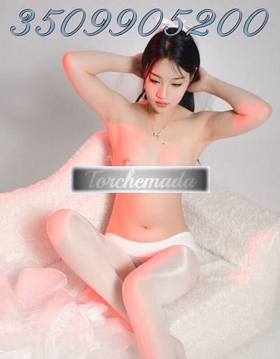 Girl Nuova puttana orientale  Avellino