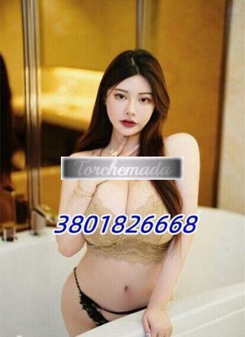Girl Sexy thailandese  Vicenza