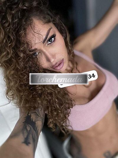 Girl Spettacolare Attrice  Caserta