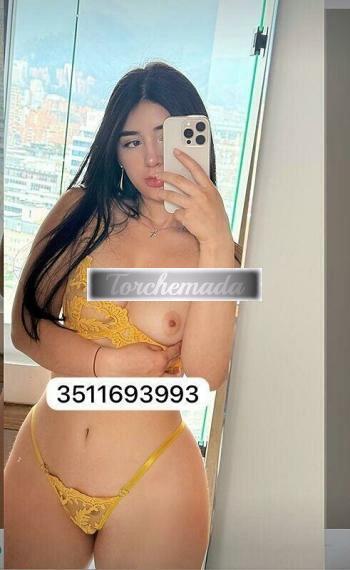 Girl Vogliosa Sensuale  Messina