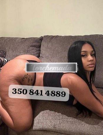 Girl Godimento Infinito  Crotone