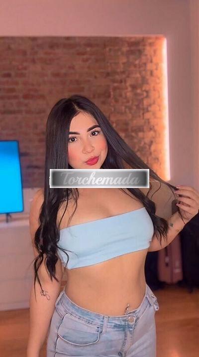 Girl Bellissima Femmina  Ferrara