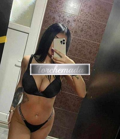 Girl Vogliosa Esibizionista  Modena