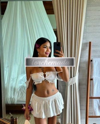 Girl Piccantissima Graziosa  Brescia