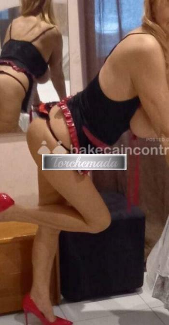 Girl Piccantissima Girl  Piacenza