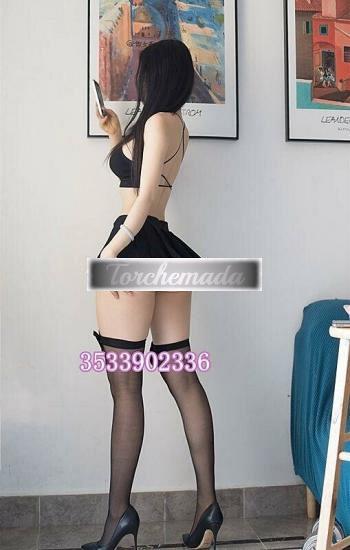 Girl Trasgressiva Sensuale  Torino