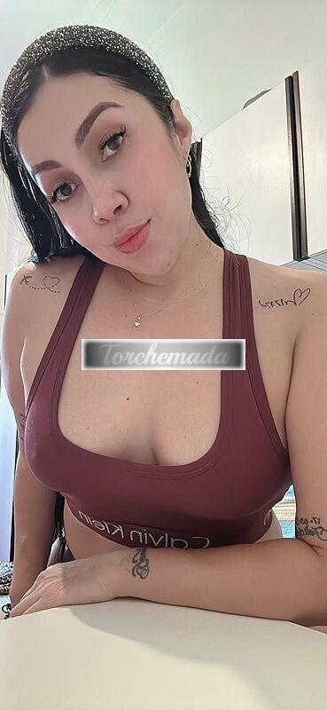 Girl Moretta del Piacere  Pavia