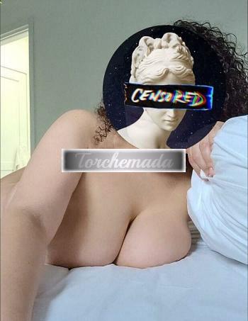 Girl Vogliosa Sensuale  Teramo