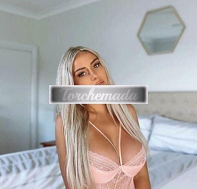 Girl Esplosiva Ragazza  Brescia