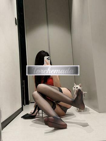 Girl Strepitosa Graziosa  Siena