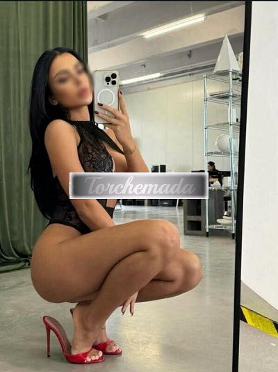 Girl Esplosiva Girl  Como