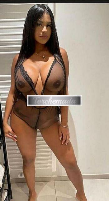 Girl Strepitosa Modella  Treviso