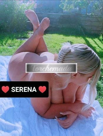 Girl Strepitosa Coinvolgente  Campobasso