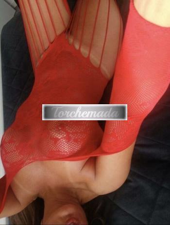 Girl Vogliosa Ragazza  Terni