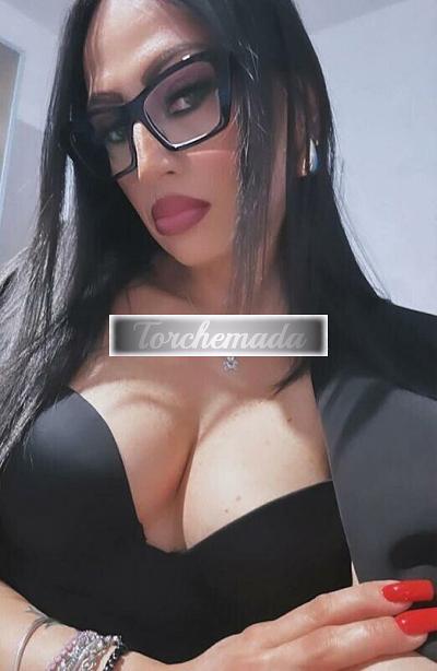 Girl Trasgressiva Coinvolgente  Alessandria
